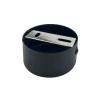 AM558 BK Чаша для ввода черный AM Group AM558 BK
