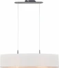 1139/2S White Подвесной светильник Escada 1139/2S White