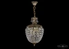 1777/30IT/GB Подвесной светильник Bohemia 1777 1777/30IT/GB