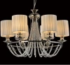 1406/C beige Подвесная люстра Newport 1400 1406/C beige
