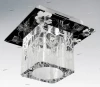 106947 Встраиваемый точечный светильник Lightstar Cubo 106947