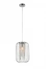3036-261 Подвесной светильник Rivoli Odilie 3036-261 (220V, на проводе, круглые)