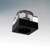 160264 Накладной точечный светильник Lightstar Cubo 160264