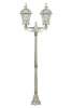 95208LA Gw Наземный фонарь Oasis Light ROMA L 95208LA Gw (220V, IP44)