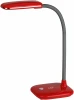 NLED-450-5W-R Офисная настольная лампа Эра NLED-450-5W-R