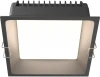 DL056-18W3-4-6K-B Встраиваемый светильник 18W Maytoni Okno DL056-18W3-4-6K-B (LED, 220V, IP44)