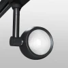LTB48 Трековый светильник однофазный 220V светодиодный Elektrostandard Oriol LTB48 a047368 (круглые)