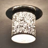 A8380PL-3CC Встраиваемый точечный светильник Arte Lamp Cool Ice A8380PL-3CC