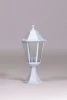 79804M Наземный фонарь Oasis Light Petersburg M White 79804M