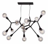 1754-15P Потолочная люстра Favourite Electron 1754-15P