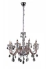 A8102LM-8CC Подвесная люстра Arte Lamp Astra A8102LM-8CC