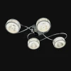 1-1697-4-CR Y LED Максисвет 1-1697-4-CR Y LED