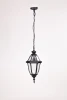 89405 Уличный светильник подвесной Oasis Light Florida 89405