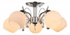 54711-5 Потолочная люстра Globo Perdita 54711-5
