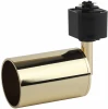 TR14-GU10 GD Трековый светильник Эра TR14-GU10 GD (220V, круглые)