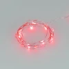 048705 Светодиодная гирлянда ARD-DEW-HOME-2000-CLEAR-20LED-STD Red (3V, Battery Pack) (Ardecoled, IP20) 048705