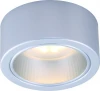 A5553PL-1GY Накладной точечный светильник Arte Lamp Effetto A5553PL-1GY