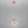 431/1 Подвесной светильник Bogate's Drops 431/1