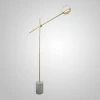 LC-11-1360 Торшер LED Lu Carte LC-11-1360