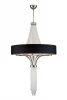 COSMOPOLITAN 2970.12 black Lucia Tucci COSMOPOLITAN 2970.12 black
