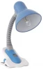 7152 Офисная настольная лампа на прищепке Suzi 7152 (220V, выключатель)