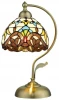 830-804-01 Интерьерная настольная лампа Velante 830-804-01