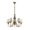 3222/5 Подвесная люстра Odeon Light Ignessa 3222/5