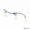 SNAKE AP3 Спот Ideal Lux Snake AP3