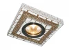 A5340PL-1WG Встраиваемый точечный светильник Arte Lamp Terracotta A5340PL-1WG