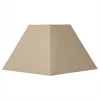 61006/20/41 Абажур Lucide Shade, серо-коричневый