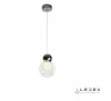 C4476-1 CR Подвесной светильник iLedex Blossom C4476-1 CR