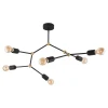 2432 Fantazy Потолочная люстра TK Lighting Fantazy 2432