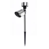 USL-C-690/MT375 SPOT SET24 Грунтовый светильник на солнечной батарее Uniel USL-C-690/MT375 SPOT SET24 (LED, IP44)