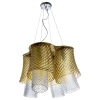 1152/02 SP-4 Подвесной светильник Divinare Miracolo 1152/02 SP-4