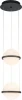 4502-2P Подвесной светильник Favourite Ringar 4502-2P