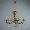 8888/5 PB Tear Drop Ambiente by Brizzi 8888/5 PB Tear Drop