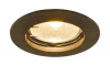 A5453PL-3BR Встраиваемый точечный светильник Arte Lamp Wood A5453PL-3BR