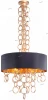 HILTON SP4 ORO 24K Crystal Lux Hilton SP4 ORO 24K