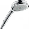 28539000 Душевая лейка Hansgrohe Croma 100 Multi Classic 28539000