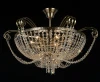 1177-9U Потолочная люстра Favourite Queen 1177-9U