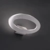 341096 Настенный светильник уличный Deko-Light Oval 341096