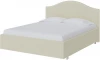 1912863 PROxSON Кровать Classic (Экокожа Кремовый) 80x200