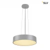 135074 Подвесной светильник Slv Medo 135074