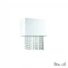 PHOENIX AP2 BIANCO Настенный светильник Ideal Lux Phoenix AP2 BIANCO