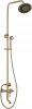 10120DF Душевая стойка Bronze de Luxe 10120DF