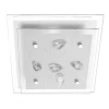 A4058PL-1CC Потолочный светильник Arte Lamp Snow White A4058PL-1CC