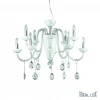 CAMELIA SP11 Подвесная люстра Ideal Lux Camelia SP11