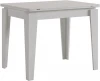 KM-0216.1747 Стол обеденный раскладной Фантазия, цвет белый рамух Mebelson (арт.KM-0216.1747)