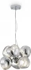 FR5378PL-06SM Подвесная люстра Freya Ejection FR5378PL-06SM (220V, на тросе)