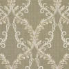 5638 Обои виниловые Zambaiti Via Della Seta 5638 10,05 x 0,7 м